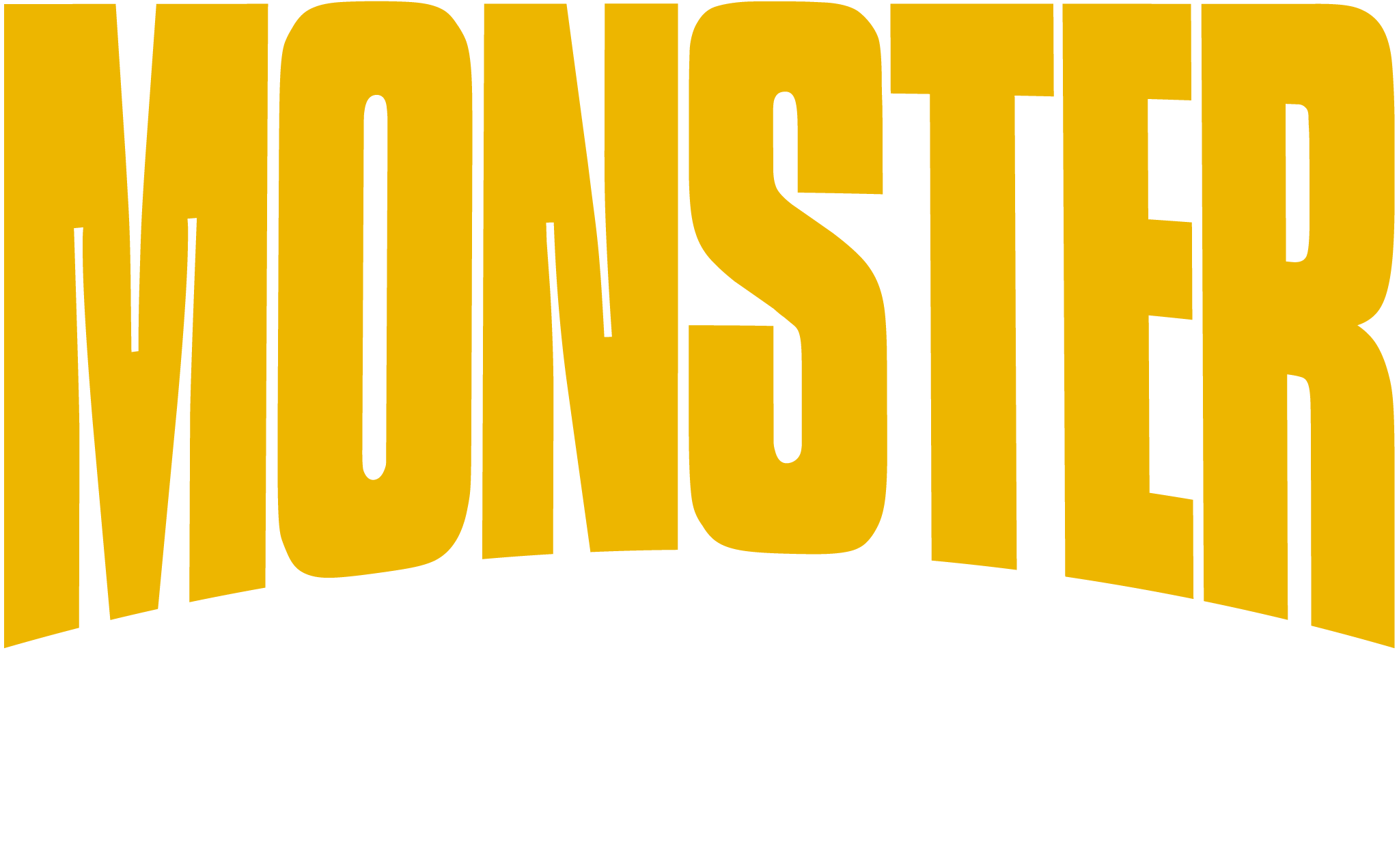 モンスターロゴ